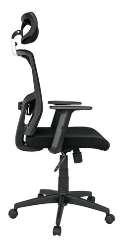 Imagen 7 de 9 de Silla De Oficina Palmira