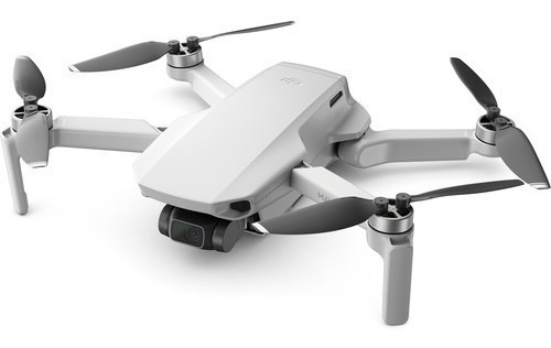 Dji Drone Mavic Mini 2.7k Fly More Combo Nuevo Gtia Factura