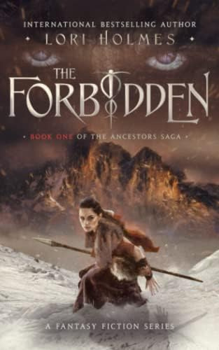Libro: The Forbidden: A Fantasy Fiction Series (the Saga, 1)