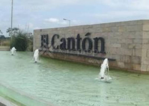 Casa 4 Ambientes En El Canton Golf - Pg