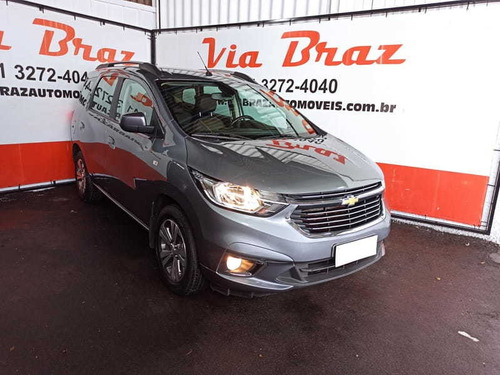 Chevrolet Spin 18l At Premier
