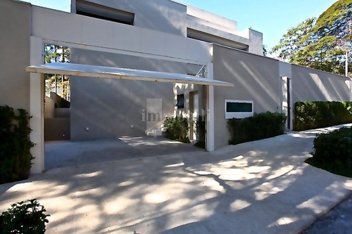 Imagem 8 de 10 de Arquitetura Contemporânea Assinada Gabriel Matravolgyi E Marcelo Faisal No Jardim Guedala!!! - Pc88881