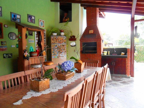 Imagem 6 de 30 de Venha Morar Na Granja Em Uma Casa Aconchegante! - Ca0017