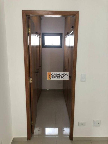 Imagem 19 de 30 de Apartamento Com 3 Dormitórios Para Alugar, 90 M² Por R$ 2.500,00/mês - Tatuapé - São Paulo/sp - Ap6415