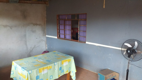 Casa Com Terreno 375m² Em Itaporã Dourados/ms