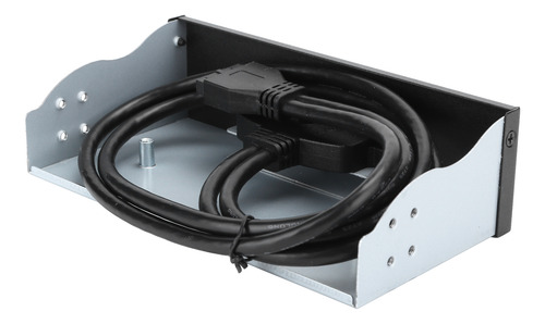 Porta Dupla Usb 3.0 Do Painel Frontal De 19 Pinos/20 Pinos P