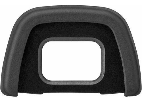 Visor Ocular Dk-23 Compatible Nikon D7000 D7100 D300 D300s