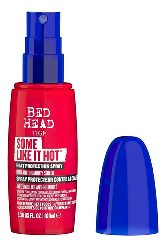 Tigi Bed Head Some Like It Spray De Protección Contra Calor