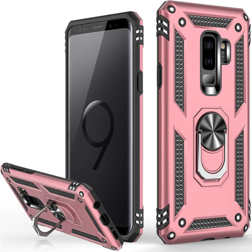 Funda Para Galaxy S9+ Plus (no Para S9 Pequeño), Grado