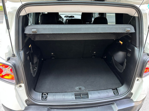 Jeep Renegade 1.8 Sport 4x2 At