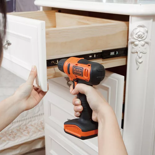 Primera imagen para búsqueda de taladro black and decker