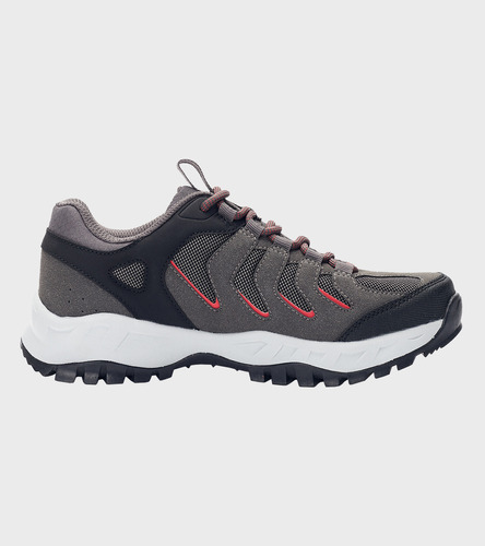 Zapatillas De Hombre Storm - Montagne Oficial