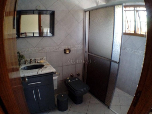 Imagem 20 de 22 de Casa Com 3 Dormitórios À Venda, 272 M² Por R$ 950.000,00 - Centro - Sapiranga/rs - Ca2198