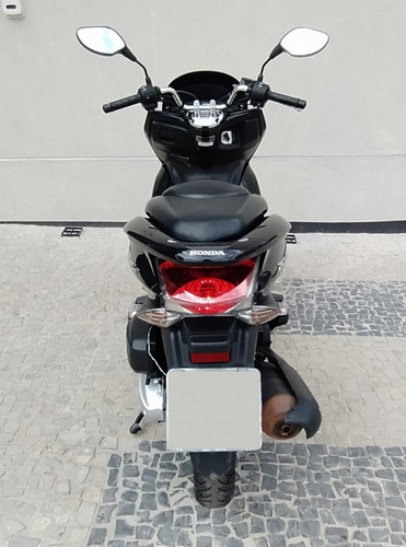 Imagem 5 de 7 de Honda Pcx