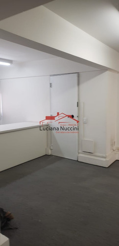 Imagem 25 de 25 de Venda De Conjunto Comercial - Vila Mariana, São Paulo - Sa00012 - 70151100