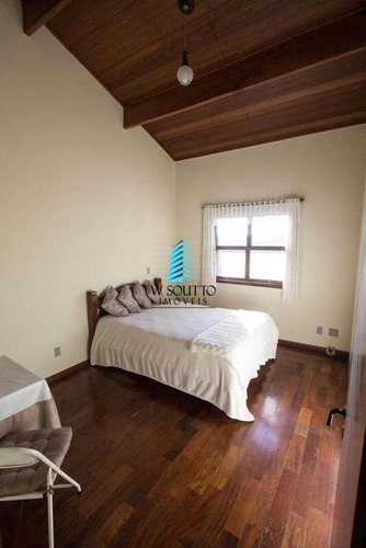 Imagem 25 de 30 de Chácara À Venda No Bairro Condomínio Champs Privés - Campo Limpo Paulista/sp - 1641