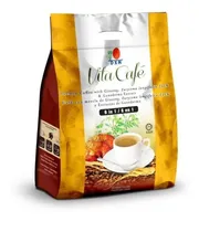Comprar 2 Bolsas Dxn Vita Café 6 En 1 Café Con Ganoderma Y Ginseng