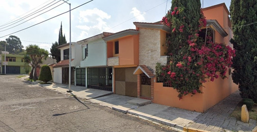 Imagen 6 de 11 de Venta De Casa En Plazas Amalucan Puebla, On.
