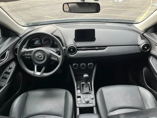 Mazda CX-3 Grand Touring