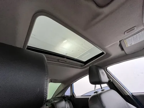 Ford Fiesta 1.6 Titanium At