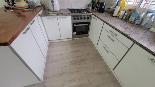 Casa En Venta En Mataderos