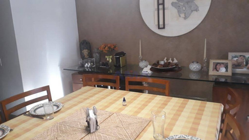 Imagem 28 de 30 de Casa Com 3 Dormitórios À Venda, 290 M² Por R$ 1.750.000,00 - Jardim Das Flores - Cotia/sp - Ca1997