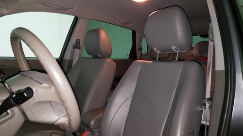 Imagem 8 de 12 de Hyundai Tucson Gls - 2016