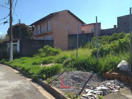 Imagem 2 de 4 de Terreno Jd. São Miguel Bragança Paulista Sp - Te0335-1