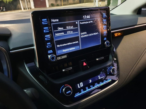Imagem 8 de 13 de Toyota Corolla 2.0 Xei 2022