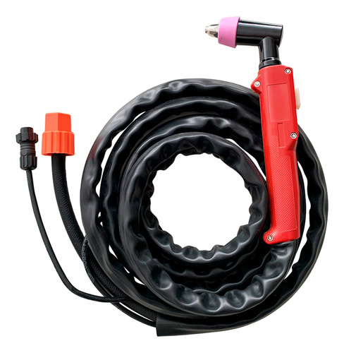 Tocha Ag60 Sg55 Para Corte De Plasma Com 3 Metros - Brax
