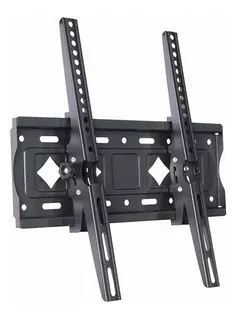 Soportes De Tv Soportes Monitor Para Pantallas Pared 26-65 Pulgadas