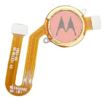 Comprar Flex Sensor De Huella 100% Original Para Motorola E40 Xt2159