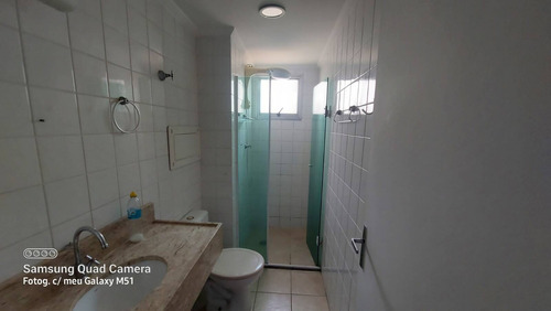 Imagem 6 de 15 de Apartamento Na Casa Verde Com Duas Vagas De Garagem Oportunidade !!! - 264