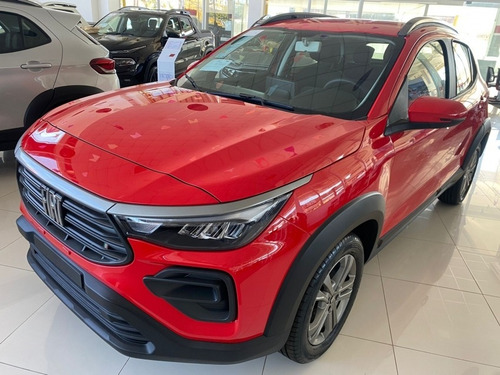 Imagem 12 de 15 de Fiat Pulse Drive Tf200 Flex Automático 2022/22