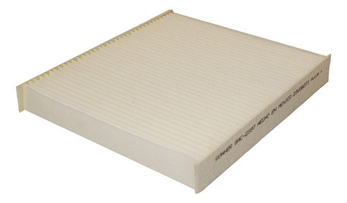 Filtro Cabina P/ Toyota Prius 2021-2016 L4 1.8l (hybrid)