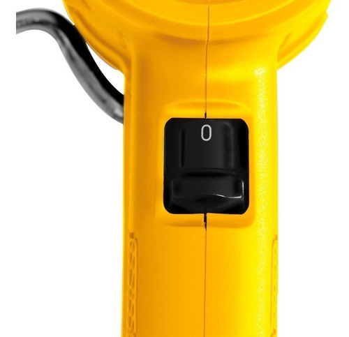 Imagen 5 de 11 de Pistola De Aire Caliente 1800 W Stxh2000 Herramienta Stanley