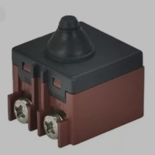 Switch Interruptor Esmeril 4-1/2  Black Decker G720-b3