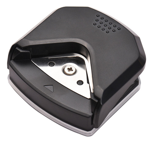 . Corner Rounder Pun Mini Recortadora Portátil Con Borde