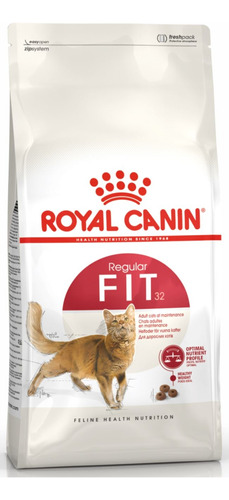 Royal Canin Gato Adulto Fit 10k