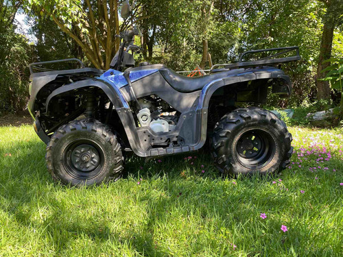Corven Terrain 250