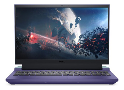 Laptop Dell G15 5530 15 Ci5-13450hx 16gb 512gbssd Rtx 4050