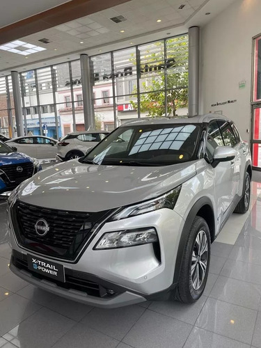 Nissan X-Trail E-Power 1.5 Exclusive
