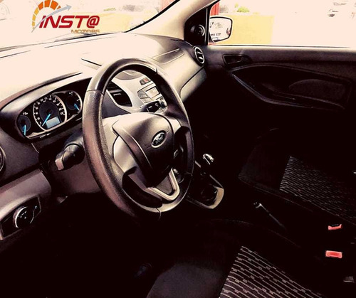 Ford Ka Se 1.0 (flex)