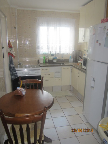 Imagem 1 de 11 de Apartamento - Ref: 2395