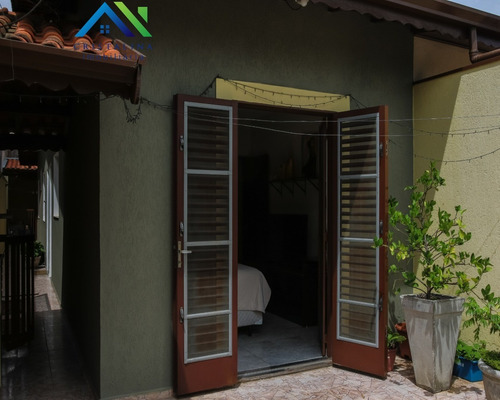 Imagem 21 de 30 de Casa - Ca00202 - 69860932