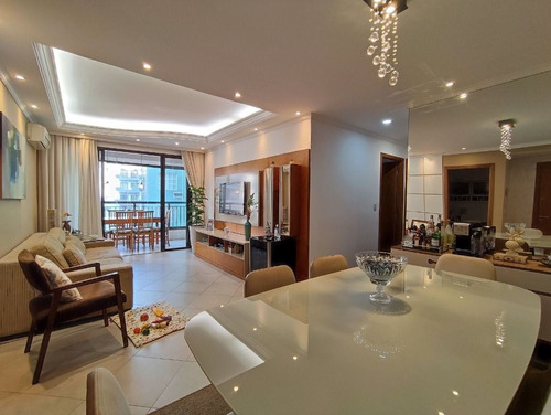 Imagem 11 de 30 de Apartamento Com 2 Dormitórios À Venda, 87 M² Por R$ 744.000,00 - José Menino - Santos/sp - Ap1983