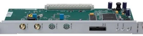 Central Telefônica Pabx Impacta 140 Intelbras (com 6 Placas) (Usado)