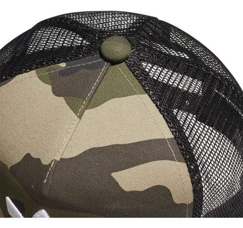 Gorras adidas camuflaje 2025