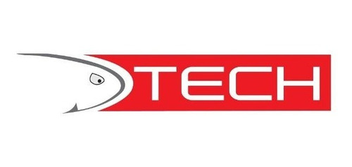 Imagen 5 de 6 de Bolso De Pesca Tech Magnum 48x30x34 Cm Base Rigida