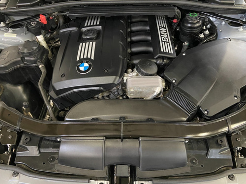 Bmw 325i Executive. Full. 2010 Manual. Inmaculado!